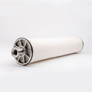 Membrana RO Industrial WOBO de la Mejor Calidad, Membrana RO de Alta Presión de 37 m con Recipiente a Presión para Tratamiento de Aguas Residuales - Product Image 4