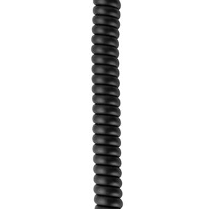 Walkie-talkie handheld <b>speaker</b> <b>microphone</b> Motorola PMMN4075A for DP2600e DP2400e DP3441e DEP550e DEP570e MTP3000 two-way radio - Product Image 5