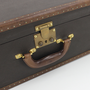 Best Quality Luxury Women's Leather <strong>Jewelry</strong> Watch <strong>Box</strong> Custom <strong>Fancy</strong> Gift Fashionable Girls' Mirror Wholesale Varnish Expensive - Product Image 6