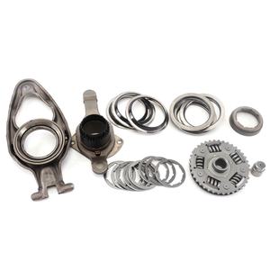 Prix compétitif 0AM DQ200 602000100 Embrayage double pour VW - Product Image 4