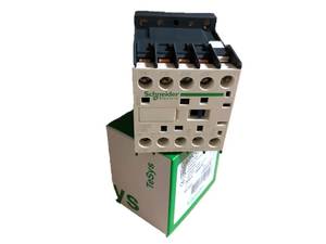 ผลิตในอินโดนีเซียแท้ 100% CA3KN31BD 24 VDC 10 แอมป์ 3NO/NC รีเลย์ควบคุม TeSys แบบปิดผนึก CA3KN31BD จัดส่งรวดเร็ว รุ่น CA3K - Product Image 5