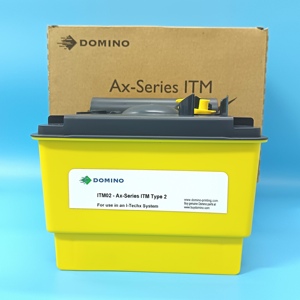 インクジェットプリンタ部品ドミノItm02 Itm03 Itm06 AxシリーズItmタイプ - Product Image 1