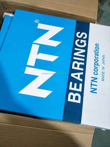 Excavatrice cylindrique à une rangée portant CR4411PX1 220*290*32 Type de rouleau AC5033 250*330*37/38 SF4411VPX1 220*290*32 BA250-4A - Product Image 6