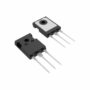Transistors In Stock IXXH50N60C3 Buy Online Electronic Components TO-247-3 - Product Image 1