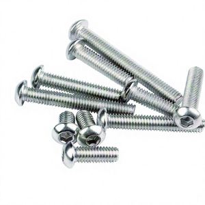 Écrou de rivetage plaqué M12 disponible en stock pour la quincaillerie et le rivetage de plaques - Product Image 2