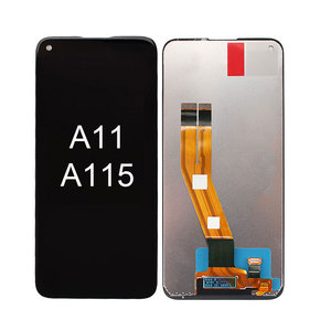 การเปลี่ยนหน้าจอสัมผัส Lcd OLED เดิมสำหรับ <span class=keywords><strong>Samsung</strong></span> <span class=keywords><strong>Galaxy</strong></span> A11 A12 A22 <span class=keywords><strong>A52</strong></span> A52S - Product Image 2