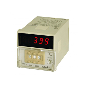 ตัวควบคุมอุณหภูมิ Autonics รุ่นใหม่ T3S-B4RK2C-N/T3S-B4RK4C-N/T3S-B4RK6C-N แบบดิจิตอลพร้อมสวิตช์ DIP - Product Image 5