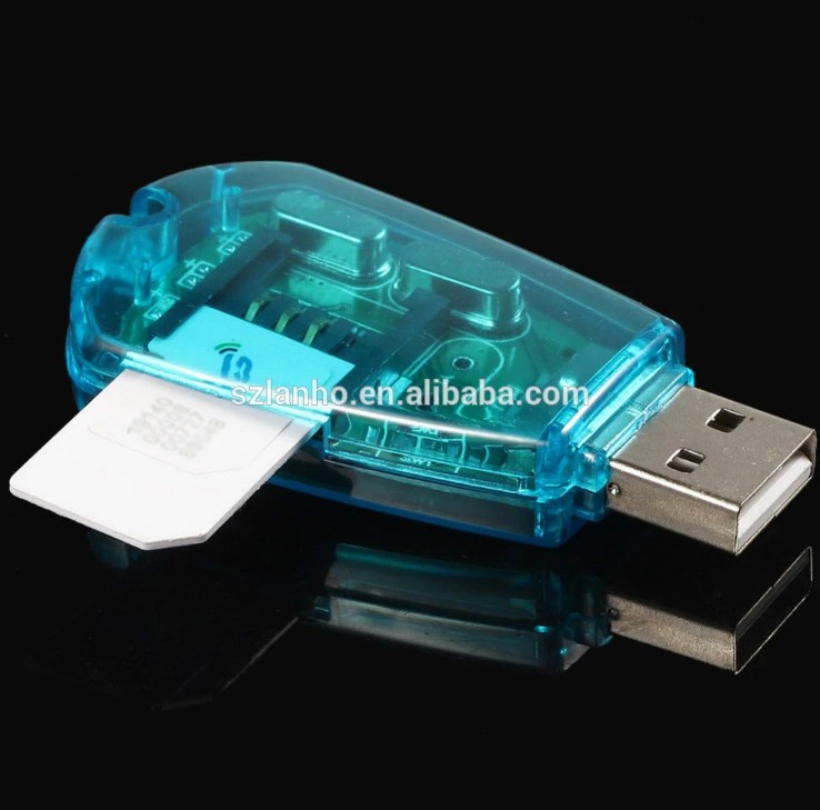 USB-устройство для чтения SIM-карт