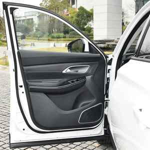 Changan X7 Plus 2024 Changan Oushang <span class=keywords><strong>Auchan</strong></span> Oshan X7 Plus <span class=keywords><strong>chinois</strong></span> d'occasion pas cher Chine automatique d'occasion essence voiture SUV fabricant - Product Image 3