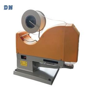 DN-120007 Accesorios <span class=keywords><strong>para</strong></span> Prendas de Vestir, Máquina Etiquetadora de Prendas, Máquina <span class=keywords><strong>Grapadora</strong></span> Industrial, Máquina <span class=keywords><strong>para</strong></span> Colocar Grapas de Plástico en Prendas - Product Image 1