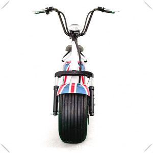 Moto électrique chinoise de course à grande vitesse 800W, Dirt Bike électrique avec CE - Product Image 1