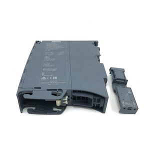 อะไหล่เครื่องจักรแท้ 6ES7 522-1BH00-0AB0 ชุดควบคุม PLC - Product Image 2