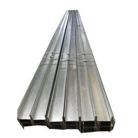 Meilleur prix pour poutre en H S355jr 300 x 300, meilleur prix et bonne qualité, poutre en acier structurel W10x22