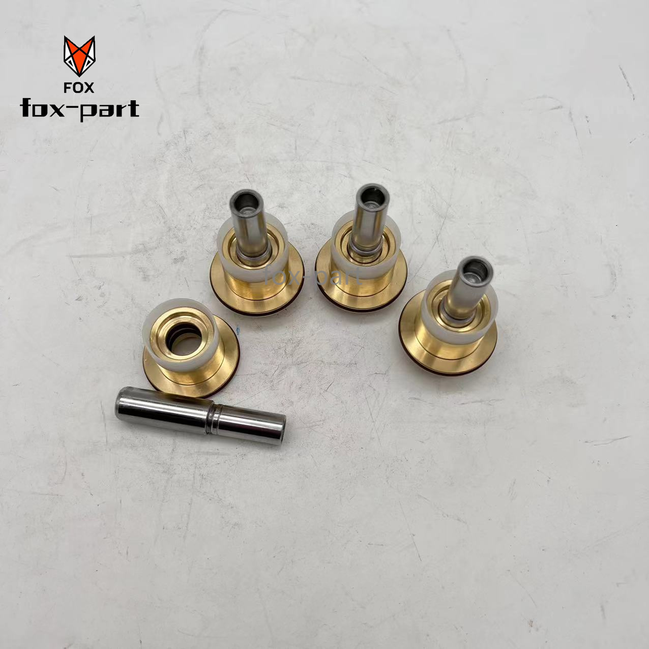 E320B E320C挖掘机零件行走子弹头165-9552 165-9554| Alibaba.com