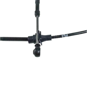 สายปลดล็อคฝากระโปรงรถมาสด้า BP4K56720C สีดำ สำหรับมาสด้า 3 ปี 2004-2009 อะไหล่ทดแทน - Product Image 3