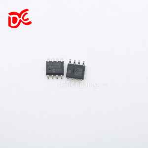DHX PIC12F683-I/<span class=keywords><strong>P</strong></span>最佳供应商批发原装集成电路电子元件PIC12F683-I/<span class=keywords><strong>P</strong></span> - Product Image 1