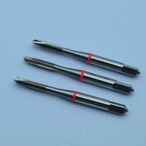 <span class=keywords><strong>SEKEN</strong></span> TOOLS – Outil essentiel pour le façonnage et la réparation de pièces métalliques : Tarauds à rainure droite OEM - Product Image 2