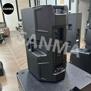 ลำโพงคอลัมน์แบบแอคทีฟ ART 945-A ขนาด 15 นิ้ว 2 ทาง 135dB 45Hz-20000Hz วัสดุพลาสติก กำลังขับสูงสุด 2100 วัตต์ กำลังขับ RMS 1050 วัตต์ สำหรับมืออาชีพ - Product Image 6