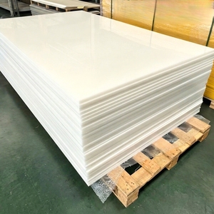 Plaques en PE Tonli durables, antibactériennes, résistantes <span class=keywords><strong>à</strong></span> la moisissure, haute densité, résistantes aux chocs et <span class=keywords><strong>à</strong></span> l'usure pour usage hôtelier et domestique - Product Image 5