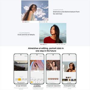 Cổ phiếu mới đến Xiaomi Redmi Note 15 Pro 5g giá tốt nhất 12GB + 256GB 6.83 inch Xiaomi hyperos 2 5g NFC Xiaomi vẻ đẹp điện thoại - Product Image 4