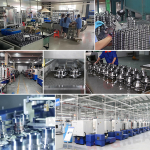 व्हील हब यूनिट ऑटो पार्ट्स शॉक अवशोशोषक स्ट्रैट 42200-s7a-008 के लिए Honda नागरिक स्ट्रीम Aura Rsx रियर एक्सल - Product Image 6