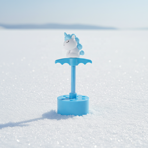 Stampo per Palle di Neve, Giocattolo Invernale per Battaglie sulla Neve, Stampo per Palline di Carbone, Giocattoli Educativi da Spiaggia, Giocattoli per Bambini OEM, Vendita all'Ingrosso - Product Image 3