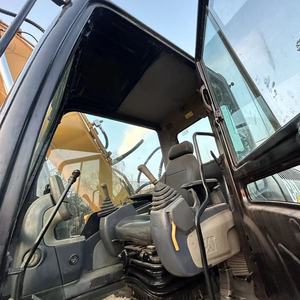 Excavatrice sur chenilles hydraulique d'occasion Caterpillar de 15 tonnes fabriquée au Japon avec modèles de moteur 315D/315D2/315D2GC/315D2L - Product Image 6