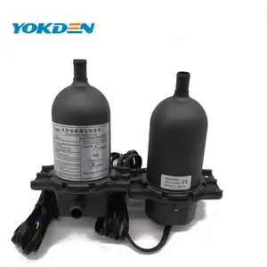 Yokden Genset Générateur Liquide De Refroidissement Préchauffeur Diesel Chauffe-Eau 1000w 2000w 3000w