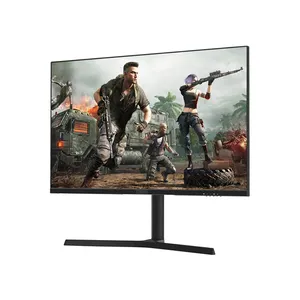 Pantalla Esport de 165Hz Monitor de pantalla IPS de 32 pulgadas y 27 pulgadas GTG 1ms plano de Respuesta Rápida 300cd 60Hz 144Hz 165Hz Monitor de juegos