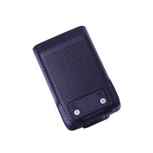 Batterie Lithium-Ion <span class=keywords><strong>BL2018</strong></span> 2000mah adaptée pour HYTERA BD505 BD505LF BD615 BD555 EOL talkie-walkie - Product Image 6