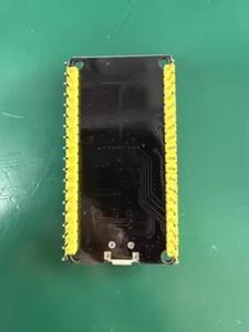 Placa de Desarrollo ESP-WROOM-32 ESP32 <span class=keywords><strong>con</strong></span> WiFi + BT CP2102, Microcontrolador de Doble Núcleo a 2.4GHz, Compatible <span class=keywords><strong>con</strong></span> <span class=keywords><strong>Arduino</strong></span> <span class=keywords><strong>ESP8266</strong></span> - Product Image 2