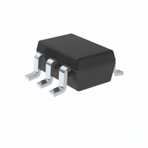 Buy Online Electronic Components Manufacturer Channel 6 TSSOP, SC 88, SOT 363 Logic SN74LVC2G07DCKRG4 - Product Image 1