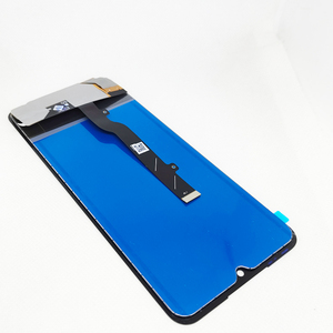 100% ทดสอบ AMOLED จอแสดงผล LCD สำหรับ tecno pova 4 Pro ชิ้นส่วนประกอบดิจิไทเซอร์หน้าจอสัมผัส LG8n อะไหล่ซ่อมโทรศัพท์มือถือ - Product Image 3