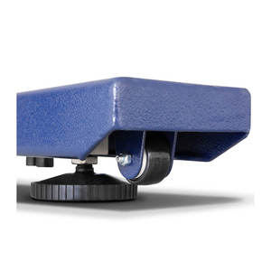 Accurex TX Fox - I fasci di pesatura pesanti per carichi grandi e sovradimensionati - Product Image 3