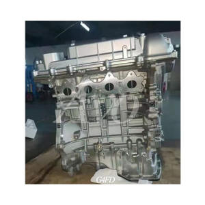 Bloc moteur complet 1.6L GDi G4FD testé à 100% pour <span class=keywords><strong>Kia</strong></span> Rio Sportage K3 <span class=keywords><strong>Ceed</strong></span> Carens - Product Image 2