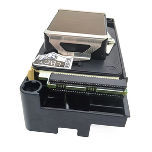 Tête d'impression accessoire pour imprimante <span class=keywords><strong>epson</strong></span>, pour modèles F158000, F158010030, <span class=keywords><strong>R2400</strong></span>, R1800, 2400, 1800 - Product Image 6