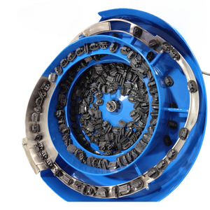 Fabricante Personalizado Alimentador Vibratório <span class=keywords><strong>Bowl</strong></span> para Peças Plásticas Alimentador <span class=keywords><strong>Bowl</strong></span> para Indústria Hardware Usado para Automação - Product Image 2