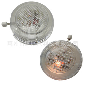 Lámpara de Lectura Nissan 26410-H8500, Luz de Techo para Auto, Iluminación Interior, Material ABS, Cubierta Transparente para D22 Pulsar Sentra - Product Image 5