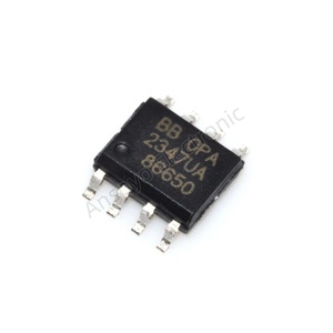 ANSOYO OPA2347UA OPA2347 8SOIC SMD Circuitos Integrados Componentes Electrónicos Amplificador OPA2347UA/2K5 - Product Image 3