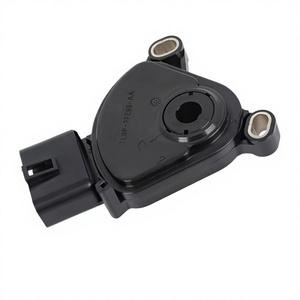Interruptor de Cambio de Marchas para Transmisión Ford Mazda 6L8Z7F293AA FW6121444, Pieza de Repuesto - Product Image 3