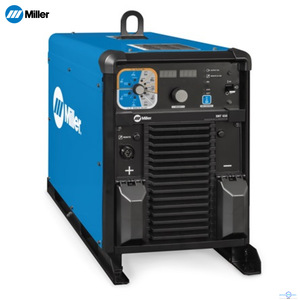 เครื่องเชื่อมมิลเลอร์ ดิมิชั่น 650 MIG แบบดีซี 220 โวลต์ เครื่องเชื่อมโลหะอเนกประสงค์ - Product Image 5