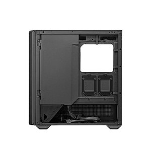 Boîtier PC Gamer <span class=keywords><strong>COUGAR</strong></span> MX600 RGB, Châssis d'ordinateur ATX Mid-Tower avec Façade en Maille à Flux d'Air Élevé et Verre Trempé - Product Image 5