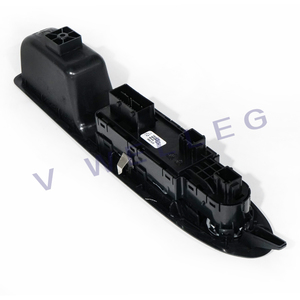 Interruttore di comando alzacristalli elettrico interruttore anteriore sinistro per <span class=keywords><strong>Citroen</strong></span> C4L scheda interruttore regolatore finestra 98068844ZD 98009290ZD - Product Image 4