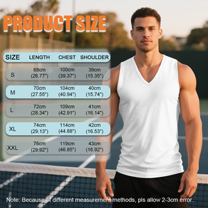 Débardeur de football <span class=keywords><strong>sans</strong></span> manches pour <span class=keywords><strong>homme</strong></span>, style vestes de <span class=keywords><strong>sport</strong></span> (football, basketball), coupe ajustée, avec impression personnalisée à thème Haïti, pour l'extérieur - Product Image 6