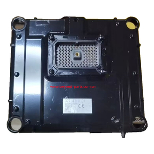 Контроллер 3512C E3512C D6K D5R 986H D5K D6N ECM 377-4710 20R-1766 - Product Image 1