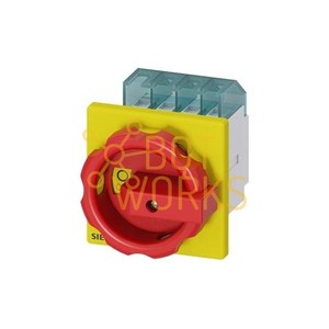 Siemens 3LD20031TL53 - Nuovo - Product Image 1