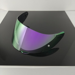 Écran de Casque pour <span class=keywords><strong>AGV</strong></span> K1, K1S, K3SV, <span class=keywords><strong>K5</strong></span>, K5S, Accessoire de Remplacement pour Moto, Visière de Casque Photochromique Anti-Rayures - Product Image 3