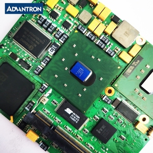 Kontron ME008-000018-2C-617H ME008-000011-0B ME008 Original Stock Industrial Motherboard I3 I5 I7CPU Board CPU Module Main Board - Product Image 5