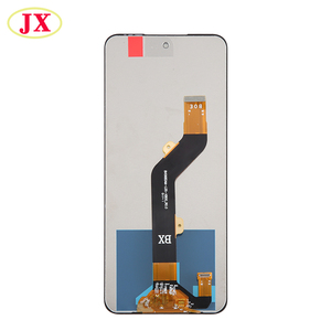 Repuestos de Pantalla OLED Compatibles con <span class=keywords><strong>Huawei</strong></span>, Tecno Spark Go <span class=keywords><strong>2023</strong></span>, para Infinix Hot 30 Play, Garantía de 1 Año, Reparación de Teléfonos Celulares, TFT - Product Image 3