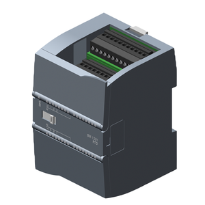 <span class=keywords><strong>Siemens</strong></span> 6ES7231-5PA30-0XB0 6ES72315PA300XB0 SIMATIC S7-1200, Entrée analogique SB 1231RTD 1 AI RTD PT 100 et <span class=keywords><strong>PT1000</strong></span> - Product Image 1